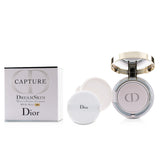 Christian Dior Capture Dreamskin Moist & Perfect Cushion SPF 50 With Extra Refill - # 020 (Light Beige)