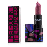 Lipstick Queen Method In The Madness Lipstick - # Peculiar Pink (Creamy Nude And Deep Pink)