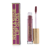 Lipstick Queen Reign & Shine Lip Gloss - # Mistress Of Mauve (Mauve)