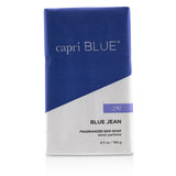 Capri Blue Signature Bar Soap - Blue Jean 184g/6.5oz