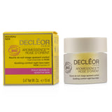 Decleor Aromessence Rose D'Orient Soothing Comfort Night Face Balm - For Sensitive Skin