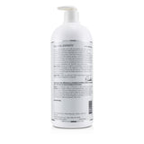 Ouidad Curl Immersion Low-Lather Coconut Cleansing Conditioner (Kinky Curls)