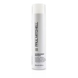 Paul Mitchell Invisiblewear Shampoo (Preps Texture - Builds Volume)