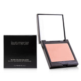 Laura Mercier Blush Colour Infusion - # Chai (Matte Dirty Rose) 6g/0.02oz