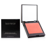 Laura Mercier Blush Colour Infusion - # Grapefruit (Sheen Red Coral) 6g/0.02oz