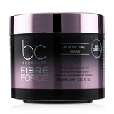 Schwarzkopf BC Bonacure Fibre Force Fortifying Mask (For Over-Processed Hair) 150ml/5.07oz
