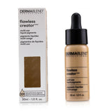 Dermablend Flawless Creator Multi Use Liquid Pigments Foundation - # 10N 30ml/1oz