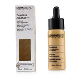 Dermablend Flawless Creator Multi Use Liquid Pigments Foundation - # 37W 30ml/1oz