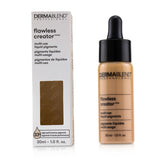 Dermablend Flawless Creator Multi Use Liquid Pigments Foundation - # 45C 30ml/1oz