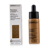Dermablend Flawless Creator Multi Use Liquid Pigments Foundation - # 60N