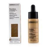 Dermablend Flawless Creator Multi Use Liquid Pigments Foundation - # 37N