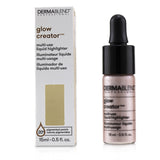 Dermablend Glow Creator Multi Use Liquid Highlighter - # Pearl