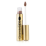 Grande Cosmetics (GrandeLash) GrandeLIPS Plumping Liquid Lipstick (Semi Matte) - # River Clay 4g/0.14oz