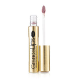Grande Cosmetics (GrandeLash) GrandeLIPS Plumping Liquid Lipstick (Semi Matte) - # French Lilac 4g/0.14oz