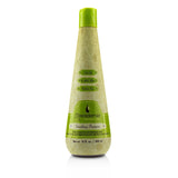 Macadamia Natural Oil Smoothing Shampoo (Daily Shampoo For Frizz-Free Hair)