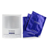 Kanebo Sensai Cellular Performance Extra Intensive 10 Minute Revitalising Pads