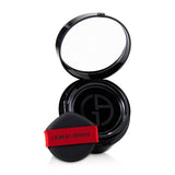 Giorgio Armani Power Fabric High Coverage Foundation Balm - # 5.5