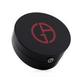 Giorgio Armani Power Fabric High Coverage Foundation Balm - # 6