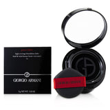 Giorgio Armani Power Fabric High Coverage Foundation Balm - # 7.5 9g/0.32oz