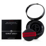 Giorgio Armani Power Fabric High Coverage Foundation Balm - # 7.5