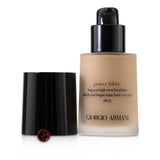 Giorgio Armani Power Fabric Longwear High Cover Foundation SPF 25 - # 5.25 30ml/1.01oz