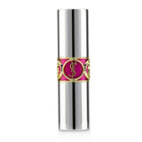 Yves Saint Laurent Volupt Plump In Colour Lip Balm - # 02 Dazzling Fuchsia (Cool Fuchsia)