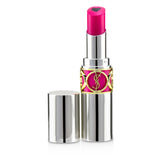 Yves Saint Laurent Volupt Plump In Colour Lip Balm - # 02 Dazzling Fuchsia (Cool Fuchsia) 3.5g/0.12oz