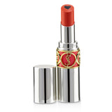 Yves Saint Laurent Volupt Plump In Colour Lip Balm - # 04 Exposing Coral (True Coral) 3.5g/0.12oz