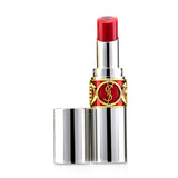 Yves Saint Laurent Volupt Plump In Colour Lip Balm - # 06 Lunatic Red (Blue Red)