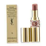 Yves Saint Laurent Rouge Volupte Shine - # 79 Corail Plume