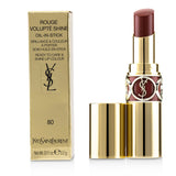 Yves Saint Laurent Rouge Volupte Shine - # 80 Chili Tunique 3.2g/0.11oz