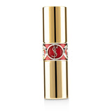 Yves Saint Laurent Rouge Volupte Shine - # 82 Orange Crepe