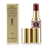 Yves Saint Laurent Rouge Volupte Shine - # 83 Rouge Cape 3.2g/0.11oz