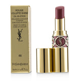 Yves Saint Laurent Rouge Volupte Shine - # 88 Rose Nu