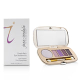 Jane Iredale Purple Rain Eye Shadow Kit (5x Eyeshadow, 1x Applicator) 9.6g/0.34oz