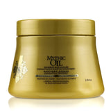 L'Oreal Professionnel Mythic Oil Oil Light Masque with Osmanthus & Ginger Oil (Normal to Fine Hair)