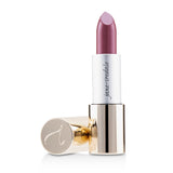Jane Iredale Triple Luxe Long Lasting Naturally Moist Lipstick - # Ella (Deep Rose Brown)
