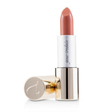 Jane Iredale Triple Luxe Long Lasting Naturally Moist Lipstick - # Jackie (Peachy Pink)