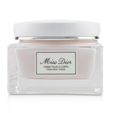 Christian Dior Miss Dior Fresh Body Cream
