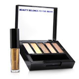Kevyn Aucoin Emphasize Eye Design Palette - # Focused