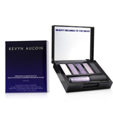 Kevyn Aucoin Emphasize Eye Design Palette - # Magnify