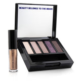 Kevyn Aucoin Emphasize Eye Design Palette - # As Seen In