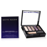 Kevyn Aucoin Emphasize Eye Design Palette - # As Seen In