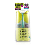 Dejavu Lasting Fine A Cream Pencil Eyeliner - # Mauve Brown