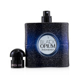 Yves Saint Laurent Black Opium Eau De Parfum Intense Spray
