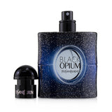 Yves Saint Laurent Black Opium Eau De Parfum Intense Spray