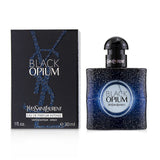 Yves Saint Laurent Black Opium Eau De Parfum Intense Spray