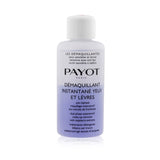Payot Les Demaquillantes Demaquillant Instantane Yeux Dual-Phase Waterproof Make-Up Remover - For Sensitive Eyes (Salon Size)
