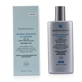 Skin Ceuticals Protect Mineral Radiance UV Defense SPF50