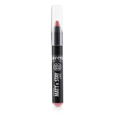 Lavera Natural Matt' N Stay Lips - # 01 Matt'n Rose